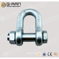 Drop Forged Rigging Hardware Shackles G2150 Type